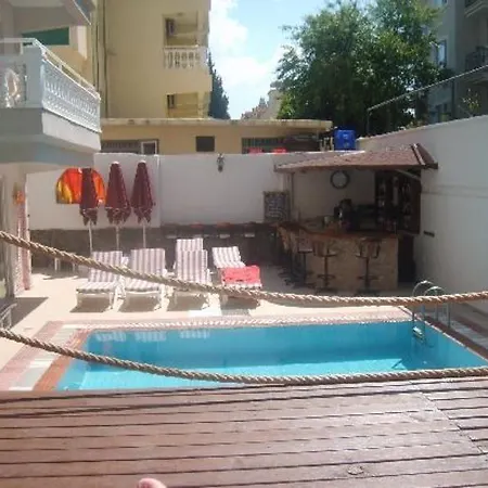 Sunrise Aparthotel Marmaris