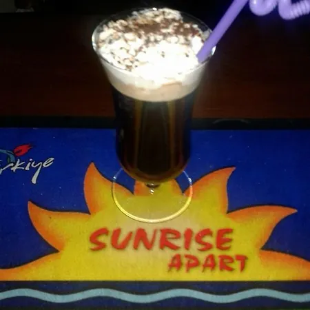 Sunrise Marmaris