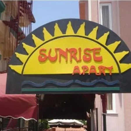Sunrise 2*