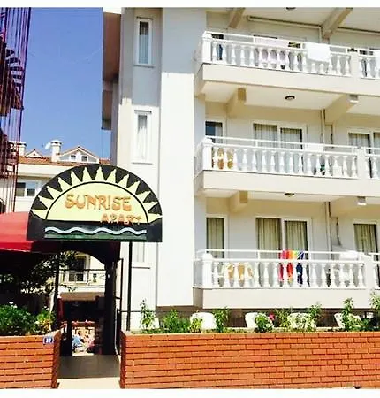 Sunrise Aparthotel Marmaris