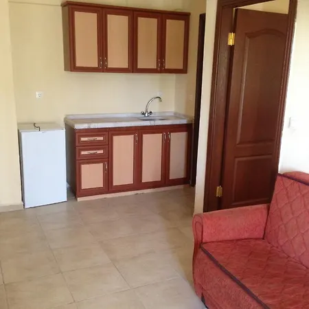 Aparthotel Sunrise Marmaris