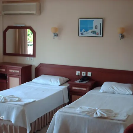 Lejlighedshotel Sunrise 2*