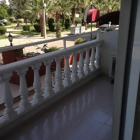 Lejlighedshotel Sunrise